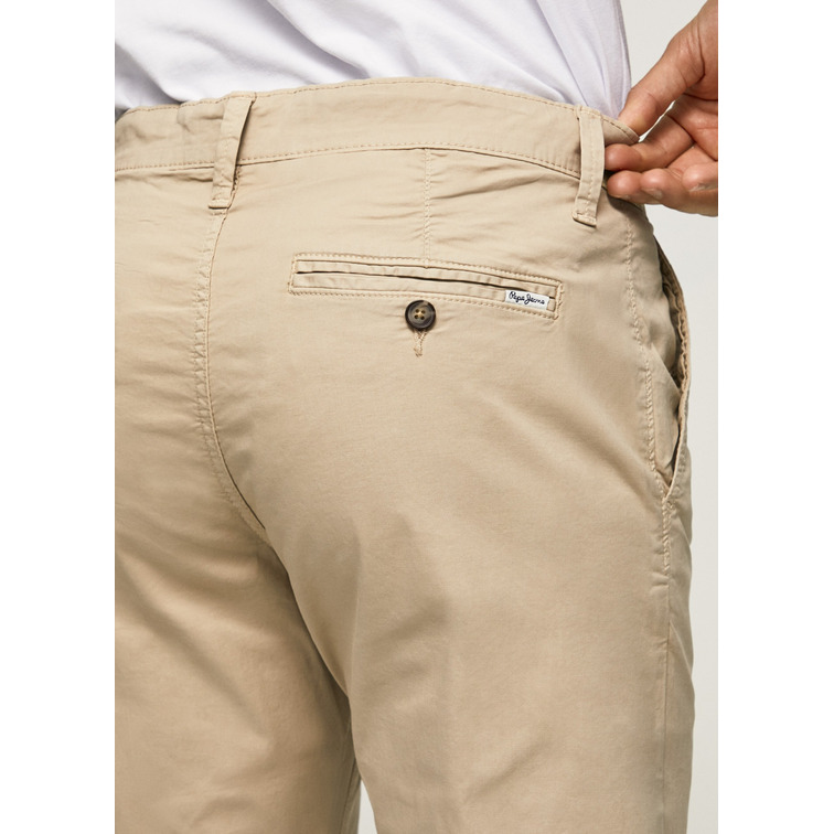 pantalon homme  pepe jeans charly