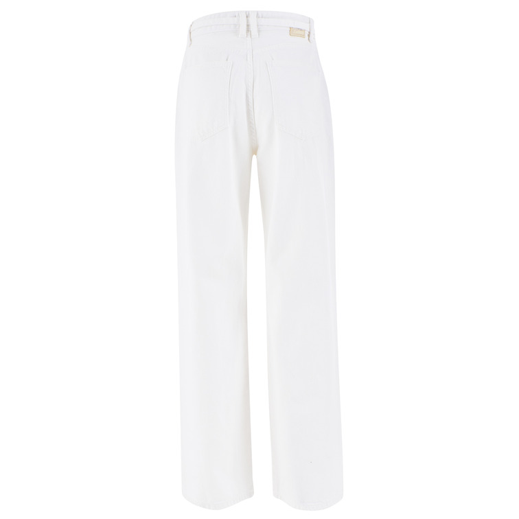 pantalon femme  yes zee pantalone donna 5 tasche con p