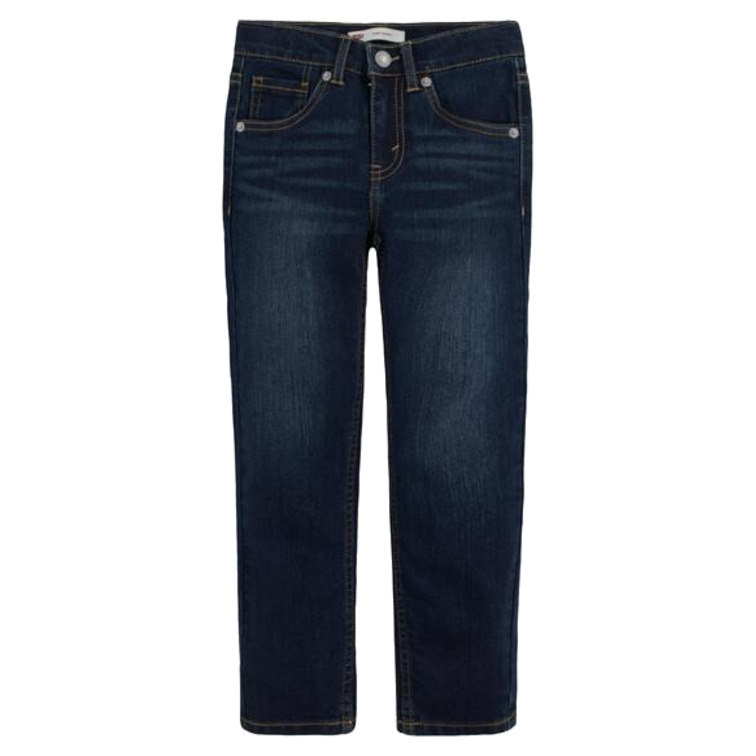 pantalon garçon   76% cotton, 23% polyester, 1% elastane lvb 510 skinny fit jean