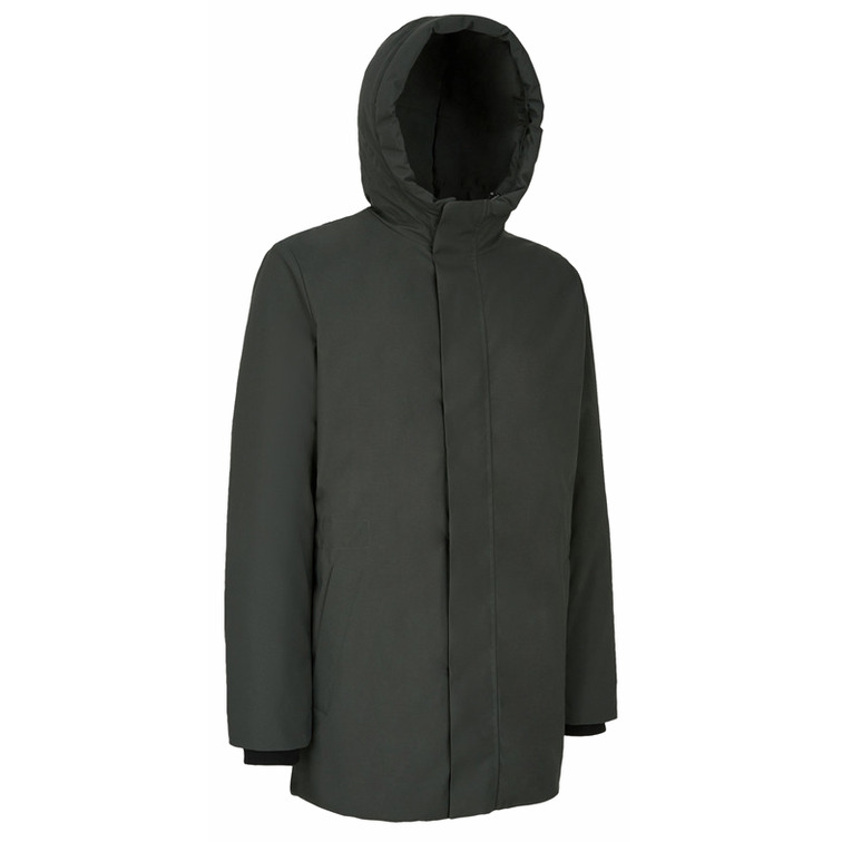 cazadora homme  geox m spherica parka 2