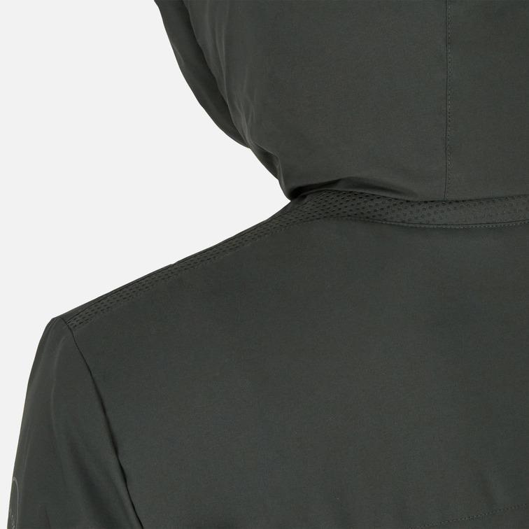 cazadora homme  geox m spherica parka 2