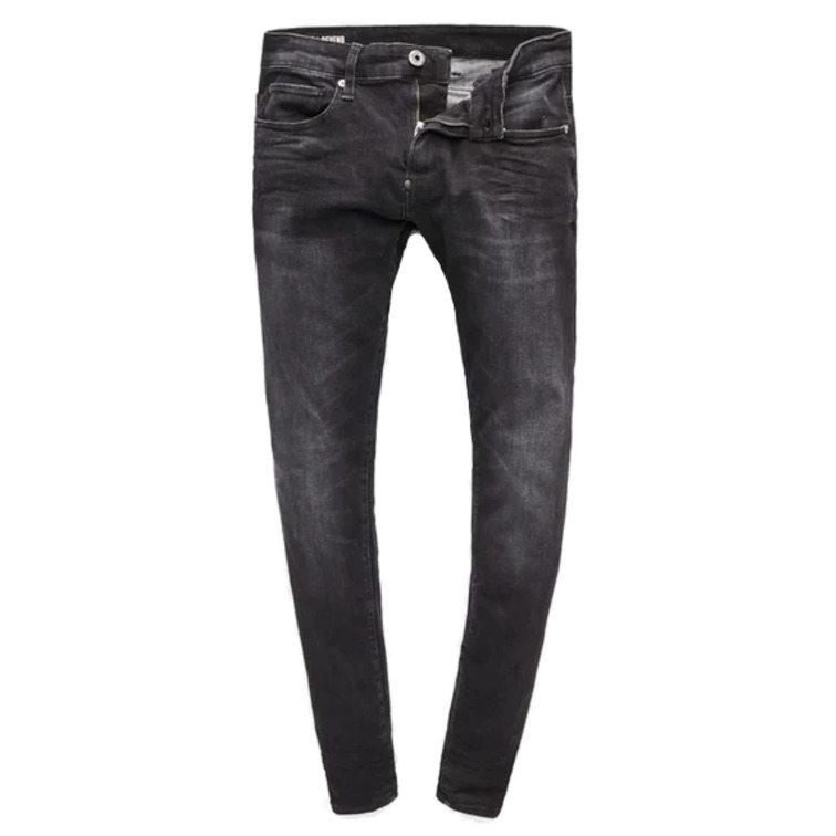 jeans homme  g-star revend skinny