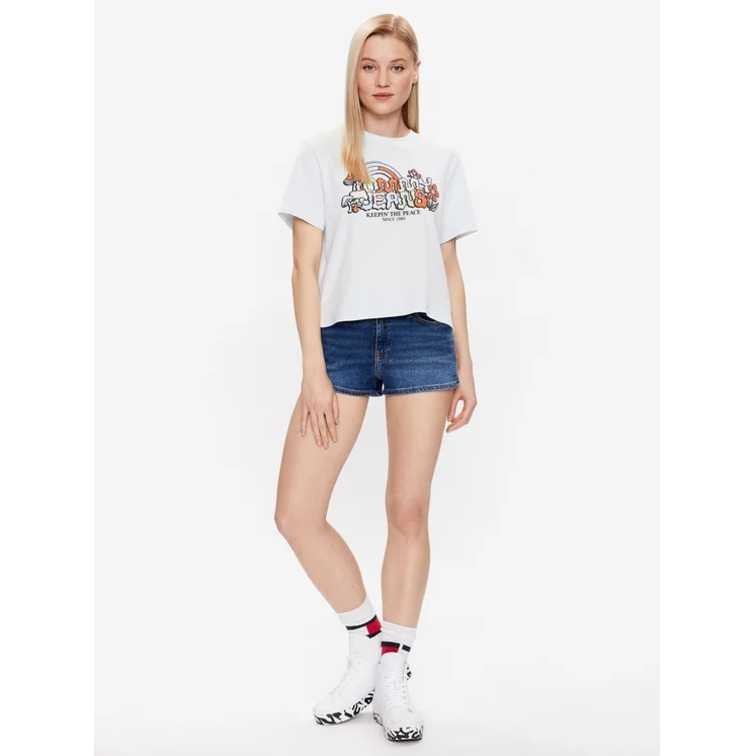 le short femme  th nora mr skinny short bg0153