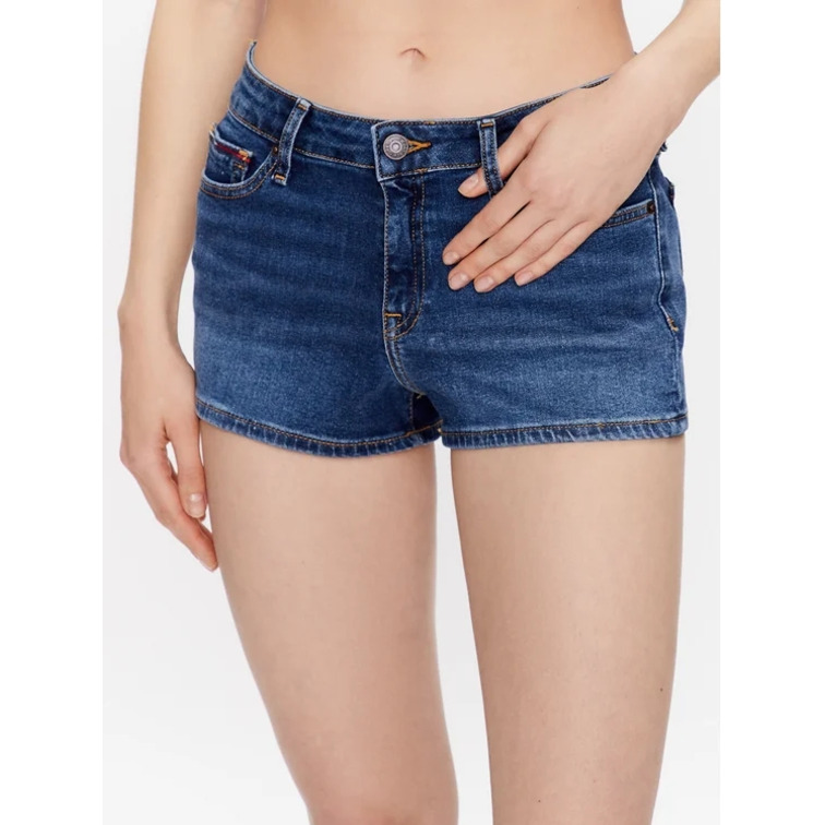 le short femme  th nora mr skinny short bg0153