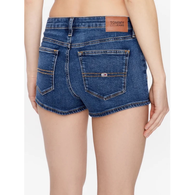 le short femme  th nora mr skinny short bg0153
