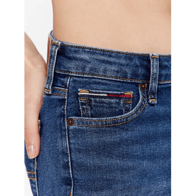 le short femme  th nora mr skinny short bg0153