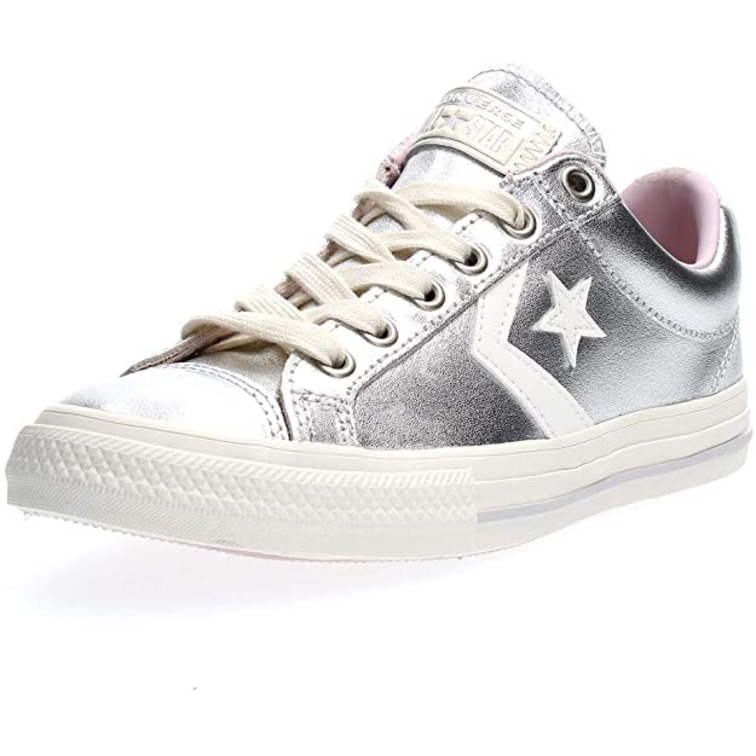 chaussure garçon  converse star player