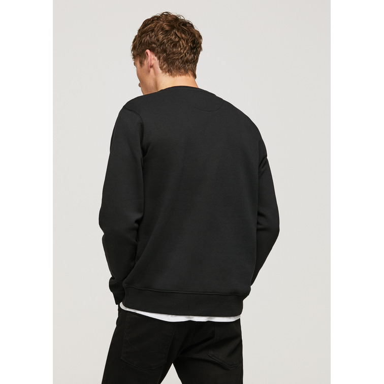 sweat-shirt homme  pepe jeans lamont crew