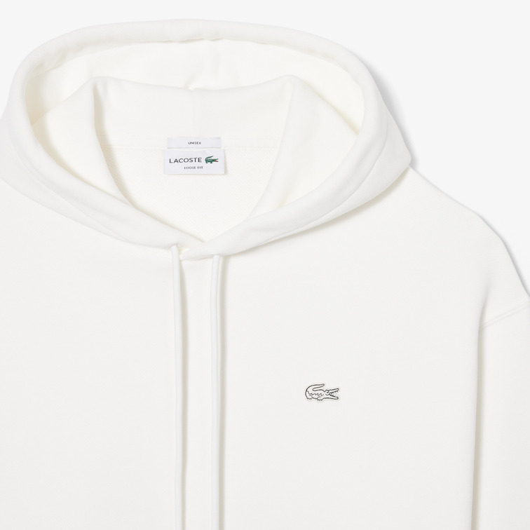sweat-shirt homme  lacoste sweatshirt