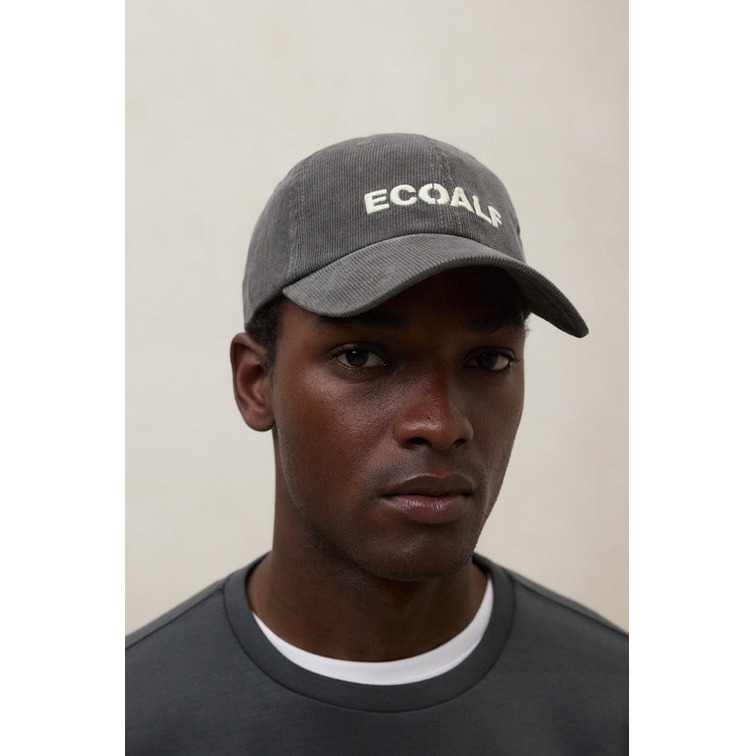 sweat-shirt homme  ecoalf arles sweatshirt man