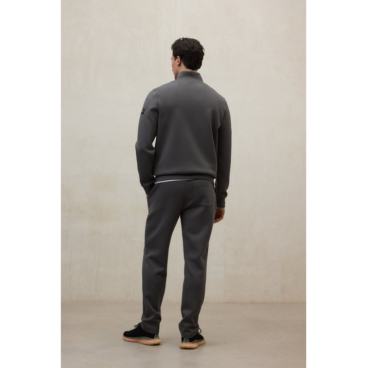 sweat-shirt homme  ecoalf betren sweatshirt man