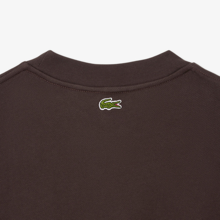 sweat-shirt homme  lacoste sweatshirt