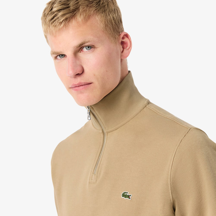 sweat-shirt homme  lacoste sweatshirt