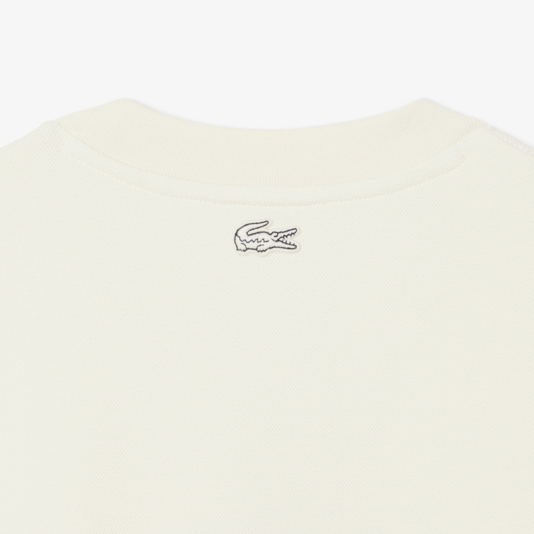 sweat-shirt homme  lacoste sweatshirt