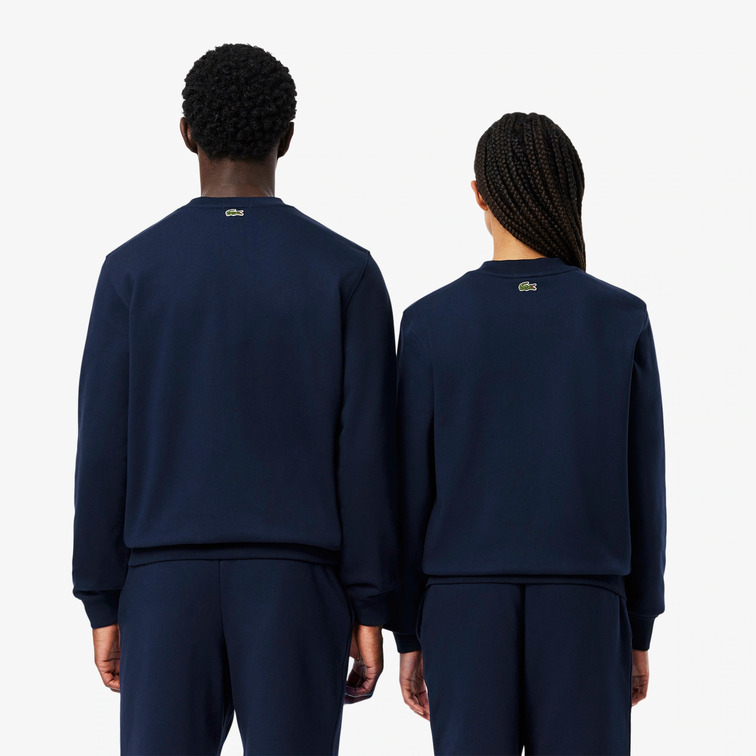 sweat-shirt homme  lacoste sweatshirt