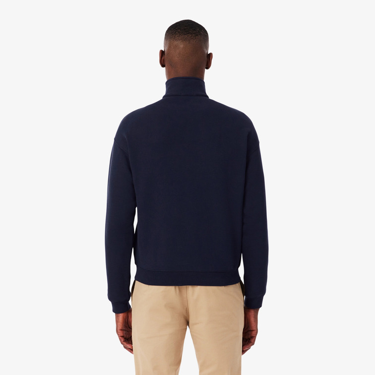 sweat-shirt homme  lacoste sweatshirt