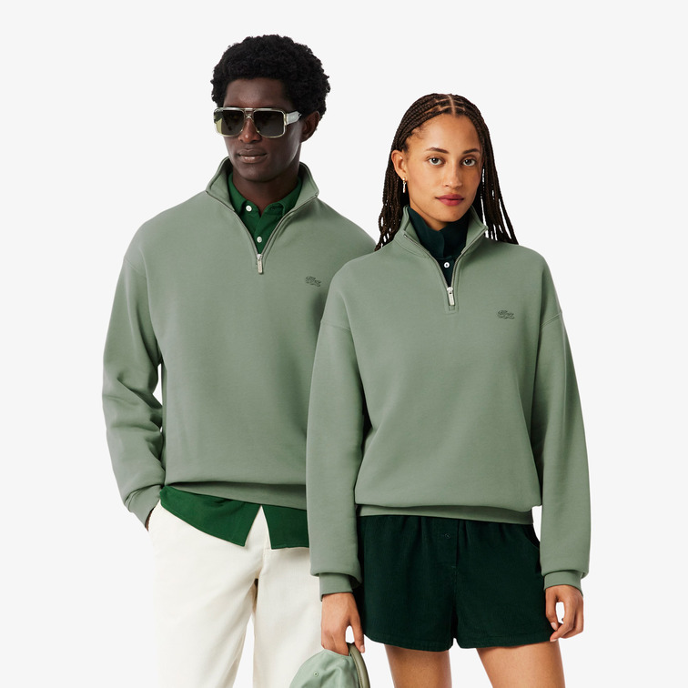 sweat-shirt homme  lacoste sweatshirt