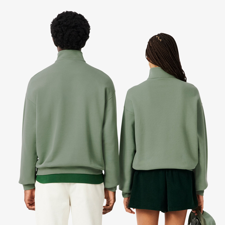 sweat-shirt homme  lacoste sweatshirt