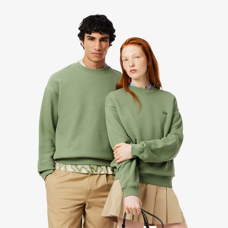 sweat-shirt homme  lacoste sweatshirt