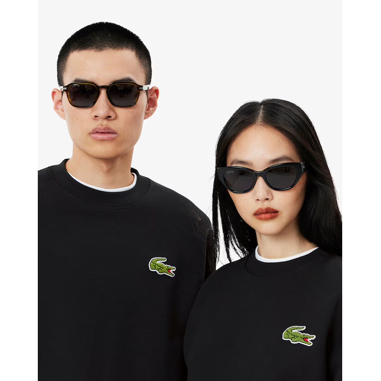 sweat-shirt homme  lacoste sweatshirt