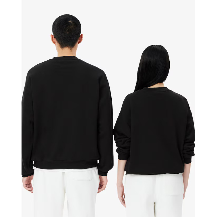 sweat-shirt homme  lacoste sweatshirt