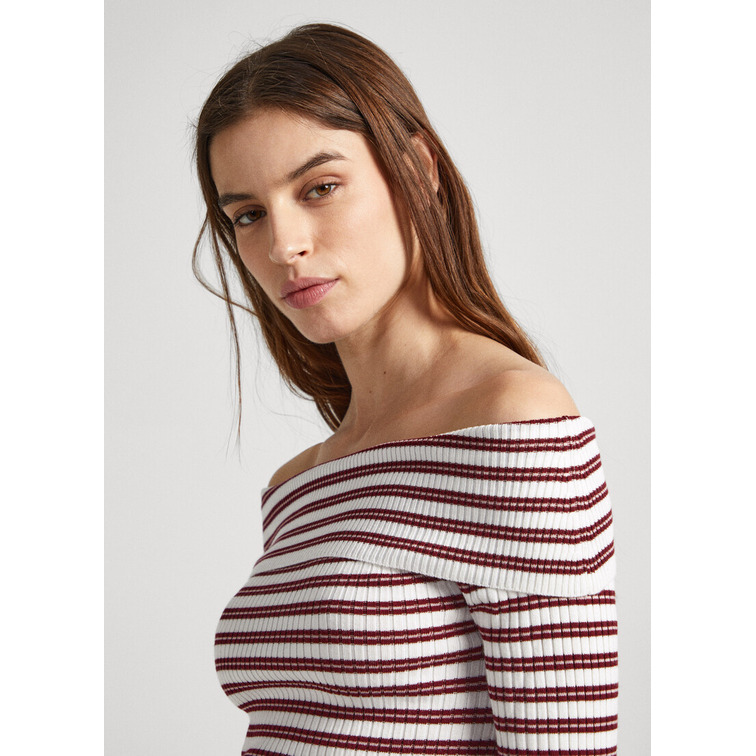 maillot femme  pepe jeans danna top
