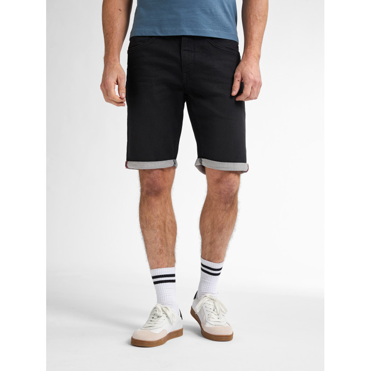 le short homme  petrol industries men shorts denim