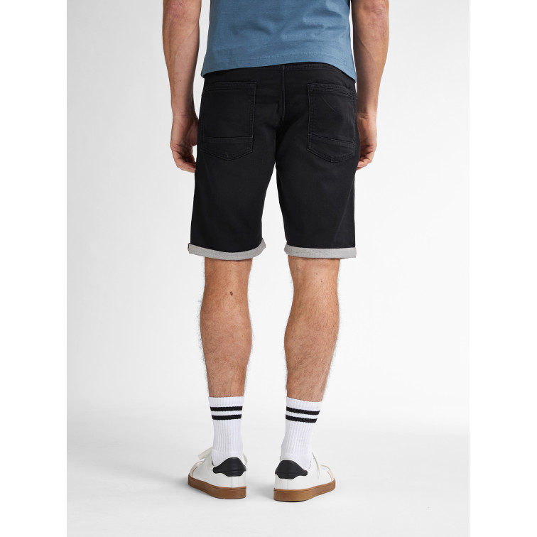 le short homme  petrol industries men shorts denim
