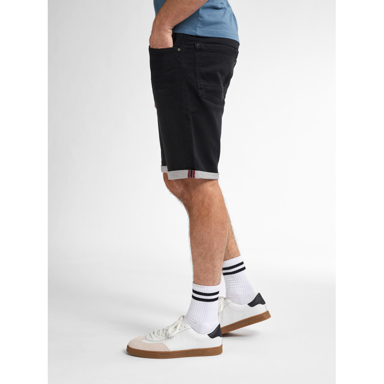 le short homme  petrol industries men shorts denim