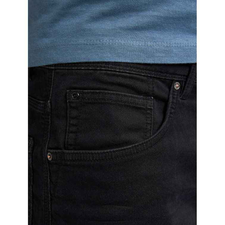 le short homme  petrol industries men shorts denim