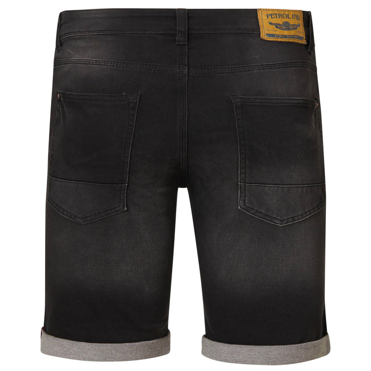 le short homme  petrol industries men shorts denim