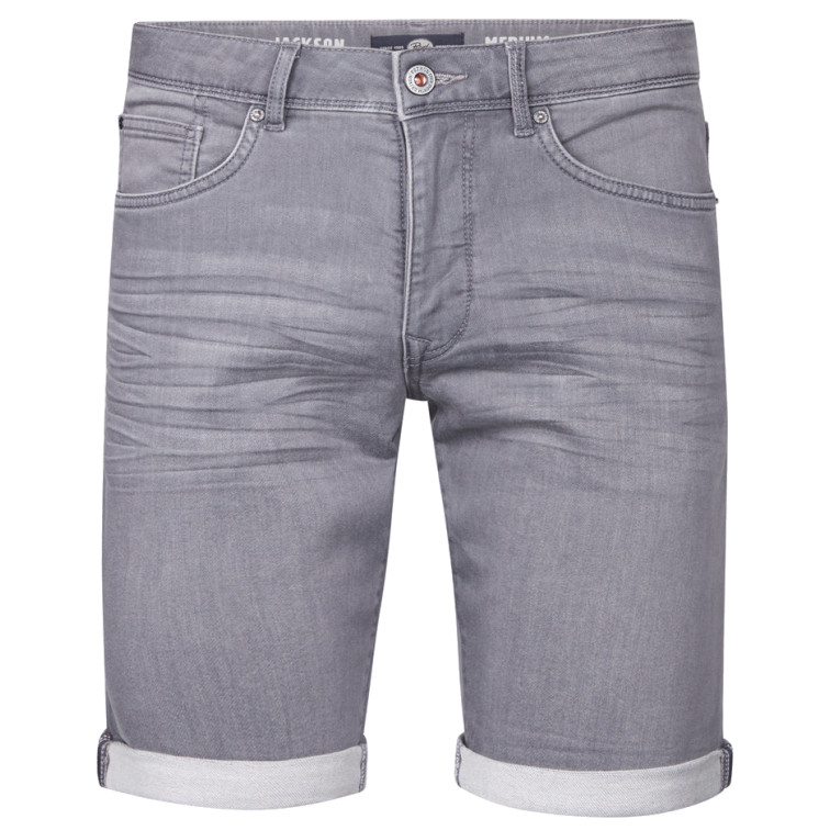 le short homme  petrol industries men shorts denim