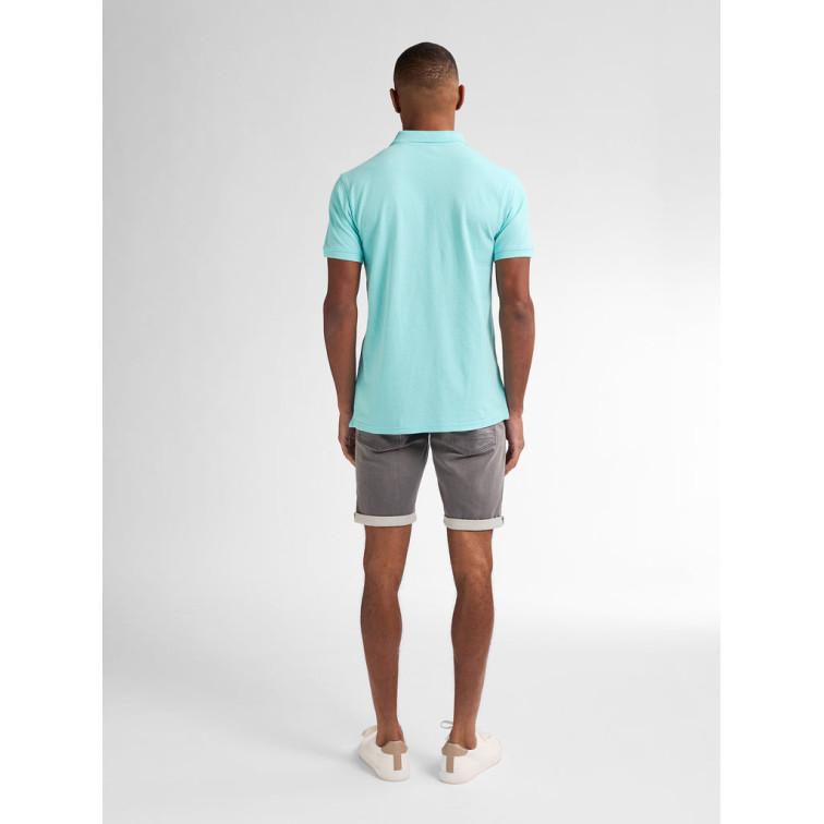 le short homme  petrol industries men shorts denim