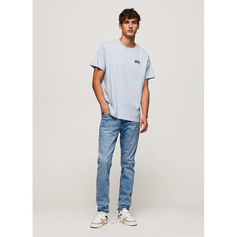 jeans homme  pepe jeans stanley