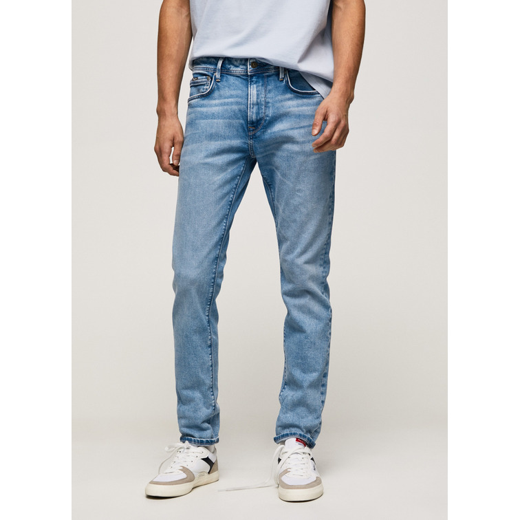 jeans homme  pepe jeans stanley