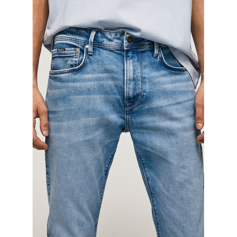 jeans homme  pepe jeans stanley