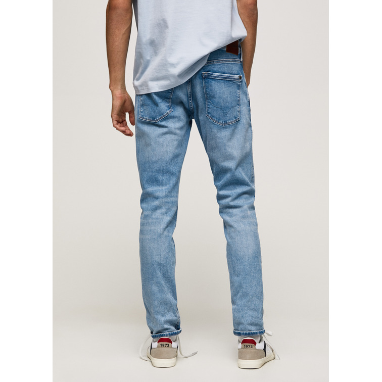 jeans homme  pepe jeans stanley