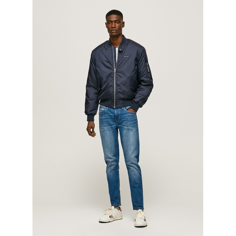 jeans homme  pepe jeans finsbury