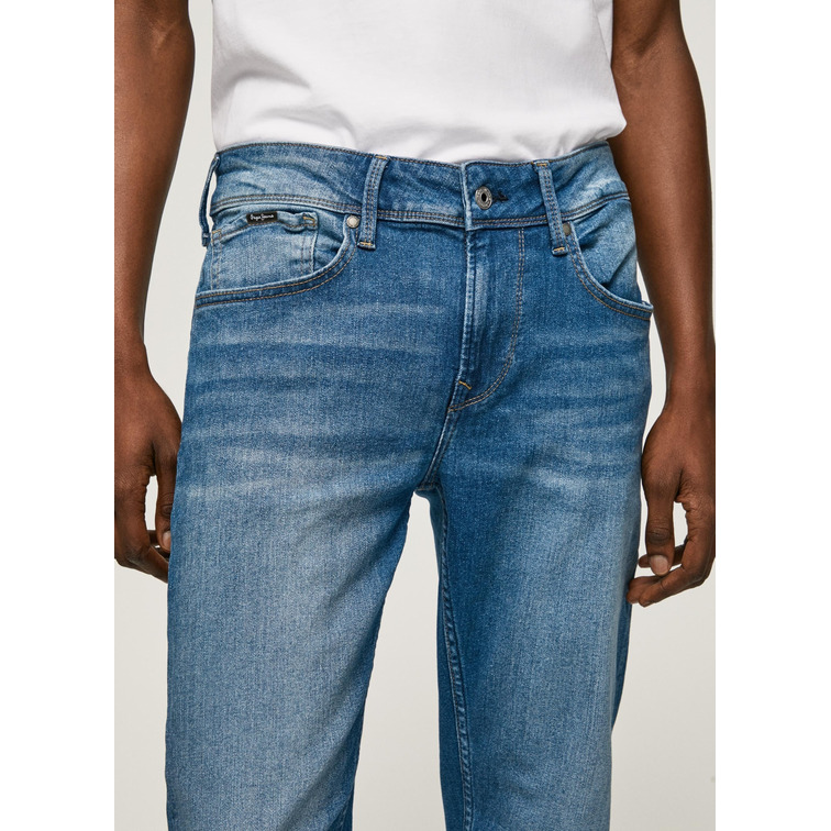 jeans homme  pepe jeans finsbury