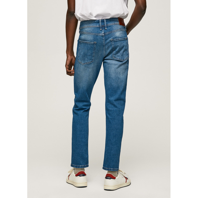 jeans homme  pepe jeans finsbury