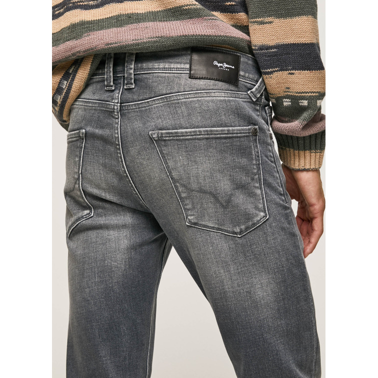 jeans homme  pepe jeans finsbury