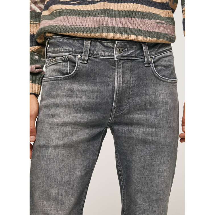 jeans homme  pepe jeans finsbury