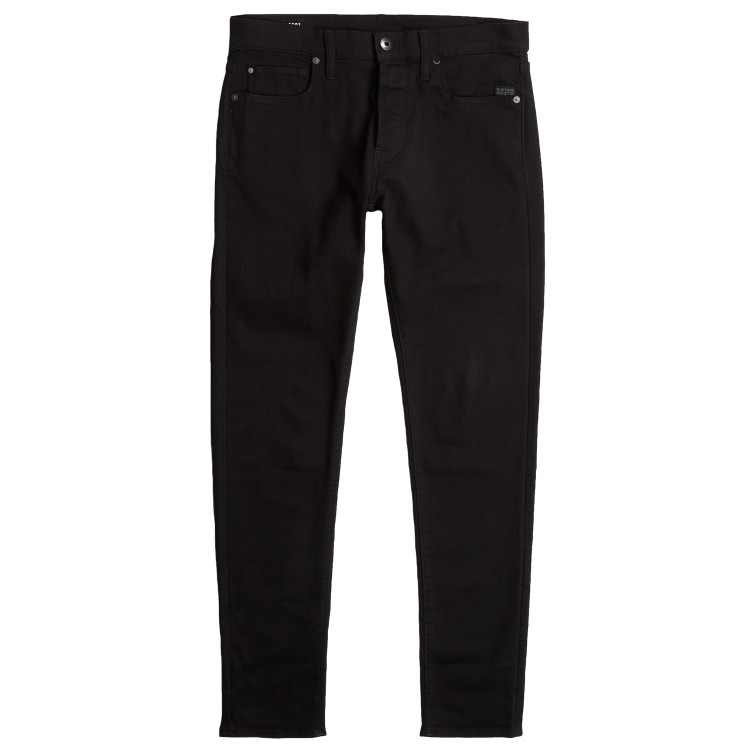 jeans homme  g-star revend skinny