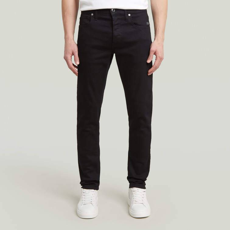 jeans homme  g-star revend skinny