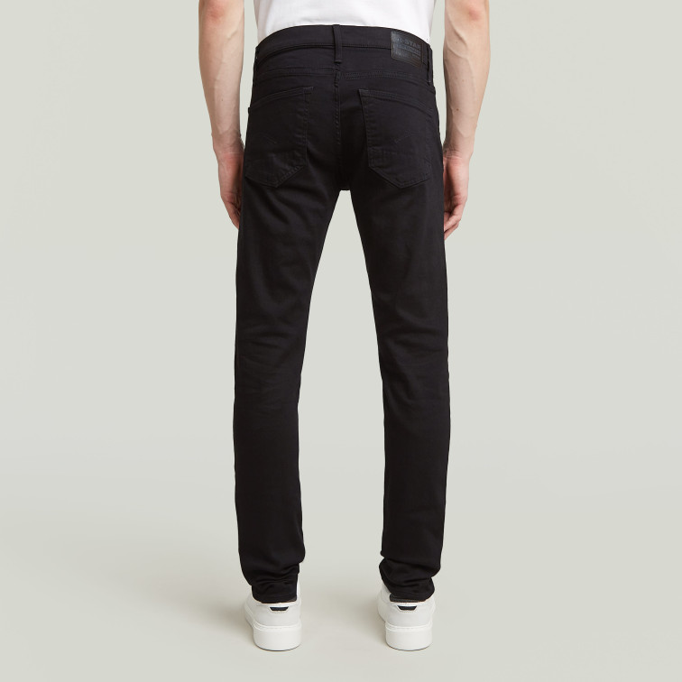 jeans homme  g-star revend skinny