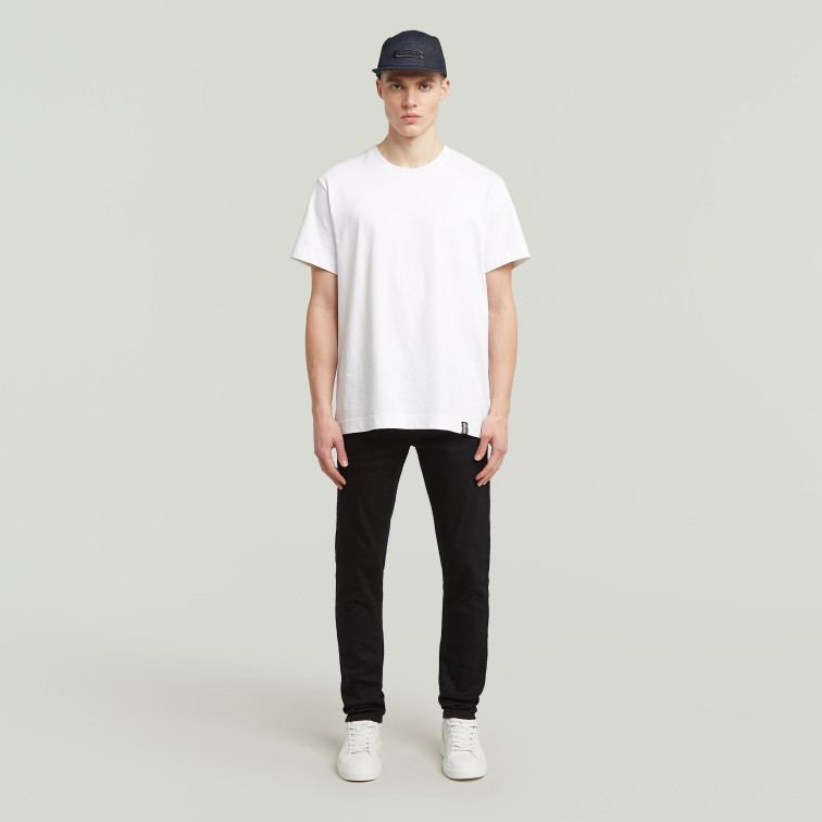 jeans homme  g-star revend skinny