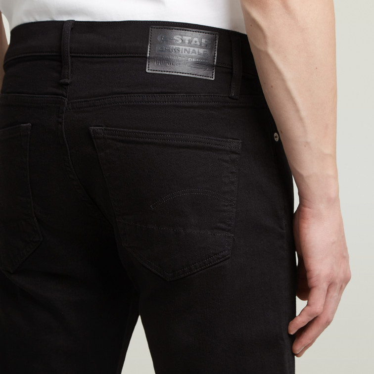 jeans homme  g-star revend skinny