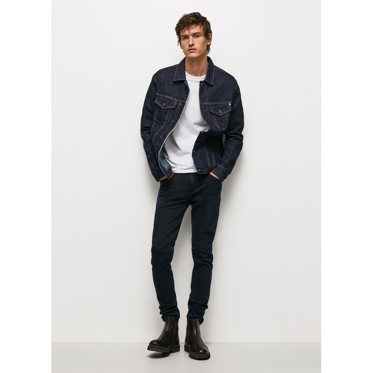jeans homme  pepe jeans finsbury