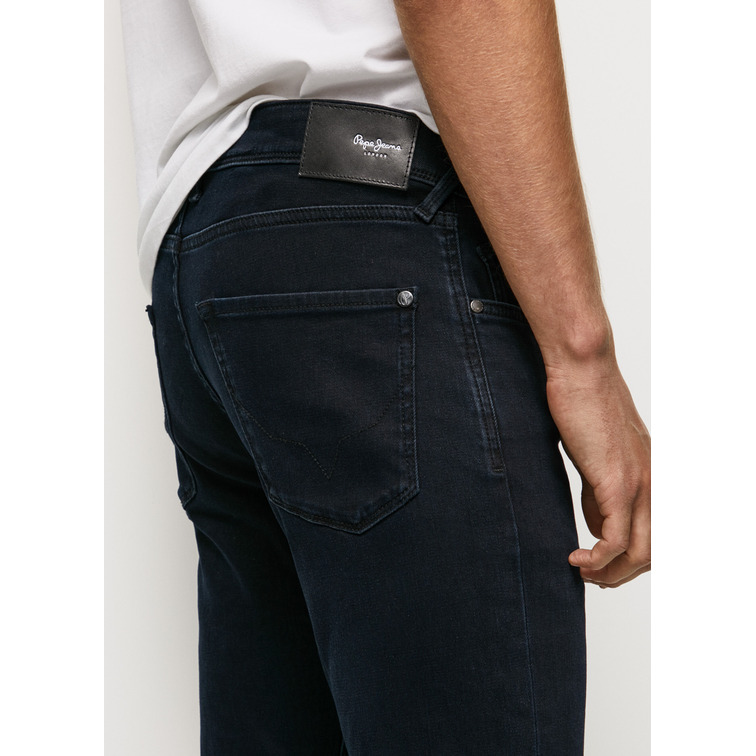 jeans homme  pepe jeans finsbury