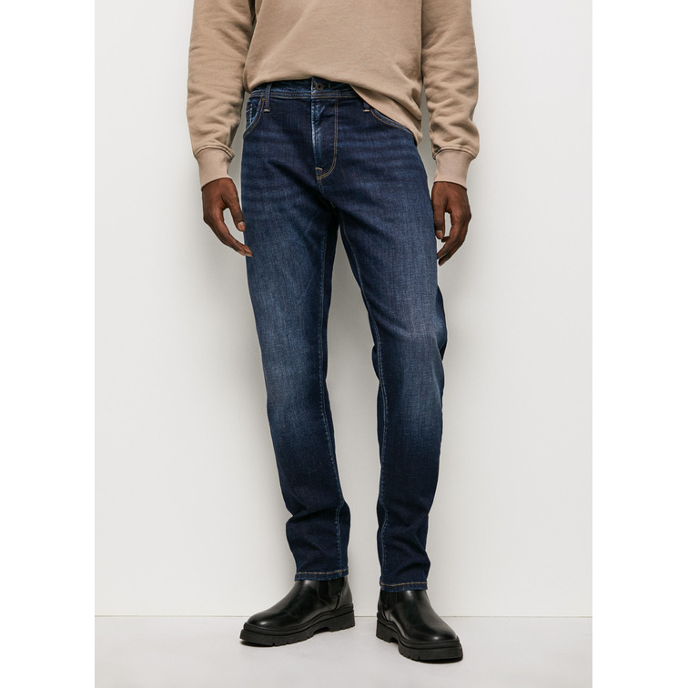 jeans homme  pepe jeans stanley